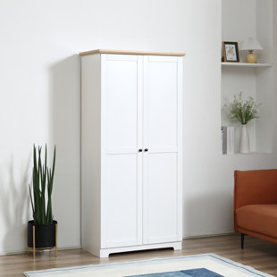 Wayfair linen deals cabinet